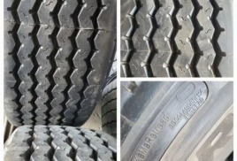 Наварка 385/65/22.5 Кама